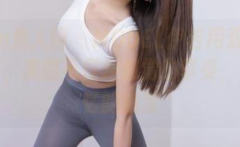 Xiuren秀人网 – MODEL伊若用双马尾告诉我们，美图不仅是视觉的享受，更是记忆的触发