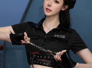 Xiuren秀人网 – 人间尤物！e宝小野猫护士的免费套图，心里默念：可以，有点意思。