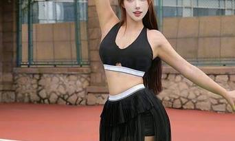 Xiuren秀人网 – 定制的美腿狂欢：fairy如歌首套写真，让你目不转睛，感觉腿长了十厘米！
