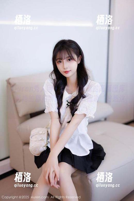 Xiuren秀人网-你的兔妹妹 Xiuren秀人网 - 你的兔妹妹的高清图库:看她的旅拍瞬间,心里只想说‘好想这样过’!