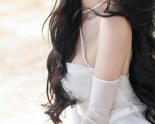 Xiuren秀人网 – 吃白菜的vi菜菜带你走进无圣光的甜心世界，真巧妙，真迷人！