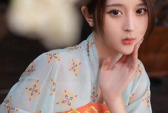 Xiuren秀人网 – 当妲己toxic遇上妖艳媚态，原图背后似乎藏着个故事？