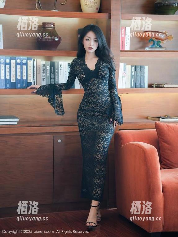Xiuren秀人网-李可儿 Xiuren秀人网 - 李可儿的纯白合集,白得我都忍不住想要染个头发!