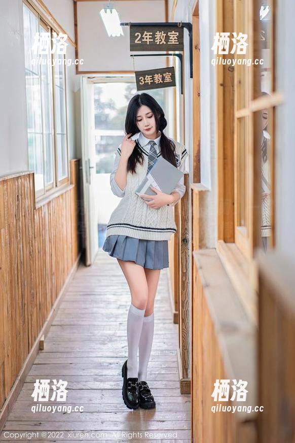 Xiuren秀人网-林星阑 Xiuren秀人网 - 捉迷藏的林星阑:一组女友写真原图,注意你的心情!
