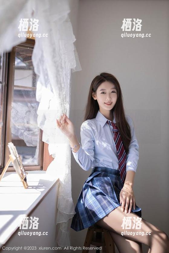 Xiuren秀人网-汐汐baby Xiuren秀人网 - 图包里的“汐汐baby少女”真是好看到让我尴尬的节奏……