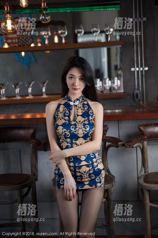 Xiuren秀人网-沈蜜桃miko Xiuren秀人网 - 沈蜜桃miko的兔女郎私房合集,给你生活加点‘兔’趣!