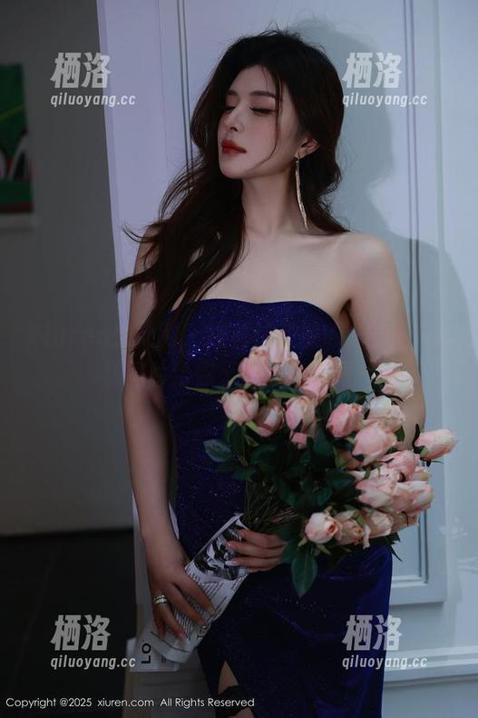 Xiuren秀人网-沐子熙V Xiuren秀人网 - 探秘沐子熙V的长腿,免费图片给你无限想象空间!