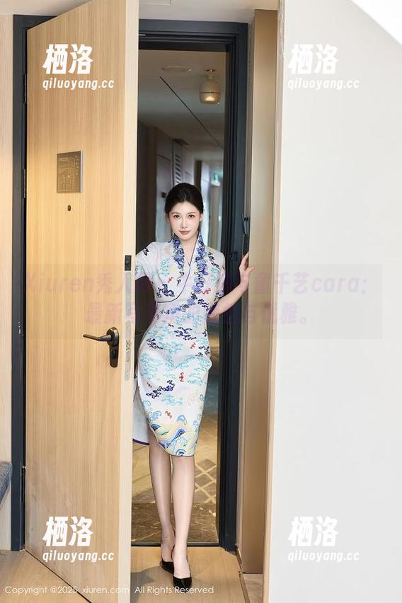 Xiuren秀人网-童千艺cara Xiuren秀人网 - 牛仔裤与童千艺cara:最新写真里的随性与优雅。