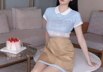 Xiuren秀人网 – 糯美子MINIbabe的裤里丝，别怀疑，高清套图会让你心跳加速！