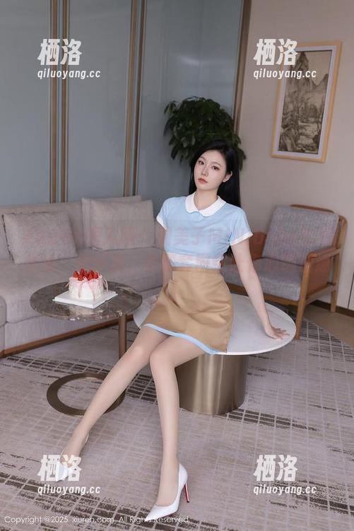 Xiuren秀人网-糯美子MINIbabe Xiuren秀人网 - 糯美子MINIbabe的裤里丝,别怀疑,高清套图会让你心跳加速!