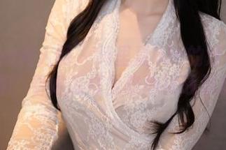 Xiuren秀人网 – 绮里嘉Ula的泳衣高清写真，看她怎样优雅地挑战温度！