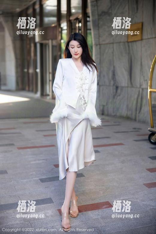 Xiuren秀人网-舞媚歆 Xiuren秀人网 - 兔女郎身份揭秘:舞媚歆的图包,分享一下她的魅力,居然有人能这么可爱!