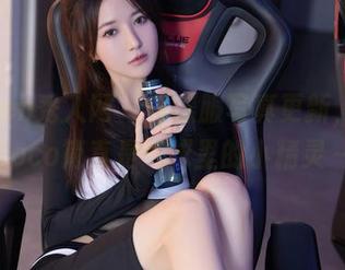 Xiuren秀人网 – 体操服写真更新，赵惟依coco简直是气球里的小精灵～～