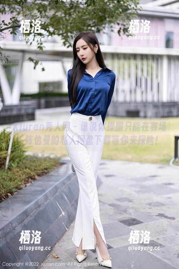 Xiuren秀人网 - 谁说体操服只能在赛场？陈怡曼的私人网盘下载等你来探险！