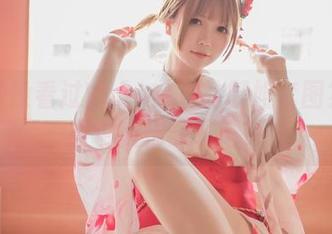 你竟然没看过Yoko宅夏的御姐套图？这资源也太稀缺了吧！
