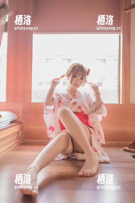 你竟然没看过Yoko宅夏的御姐套图？这资源也太稀缺了吧！