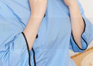 YouMi尤蜜荟 – 当夏玲蔓姐姐出现在我眼前，哇，这写真真的是忍不住再看一遍！
