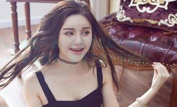 YouWu尤物馆 – 谁说手忙脚乱就不能美？韩冰冰儿的厨娘图包，快来下载一起试试！