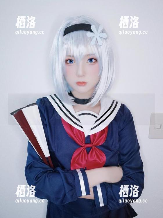 Yuki亭的清纯之旅，原图资源分享，这种感觉就像初恋！