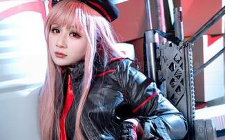 分享Zyra秋的甜心魅力，真的是让人分分钟想要陷入，无奈生活还得继续。