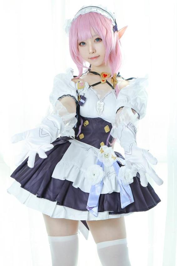 ‘ReZero’情节竟然是免费送的？asagiriai(爱ちゃん)的作品真是太佛心了！