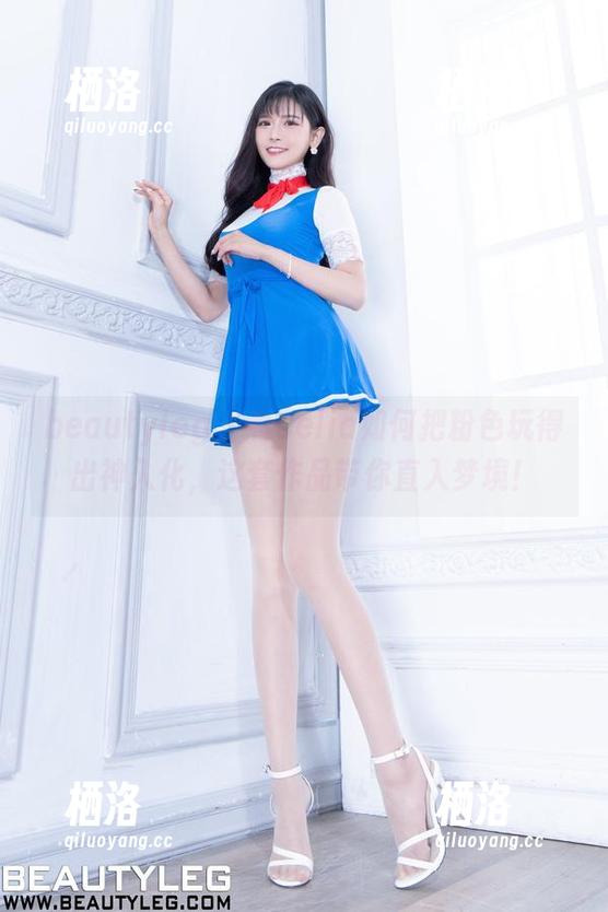 beautyleg - 看Celia如何把粉色玩得出神入化，这套作品带你直入梦境！