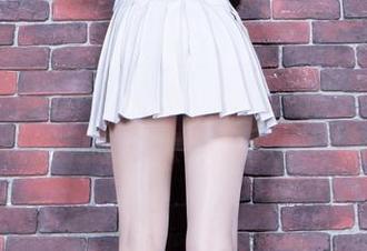 beautyleg – Kaylar和她的裤里丝：这是我见过最大胆的图库更新！