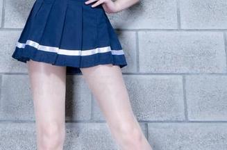 beautyleg – 图片中的Xin夏天，仿佛在对我说‘夏天，快来玩啊！’