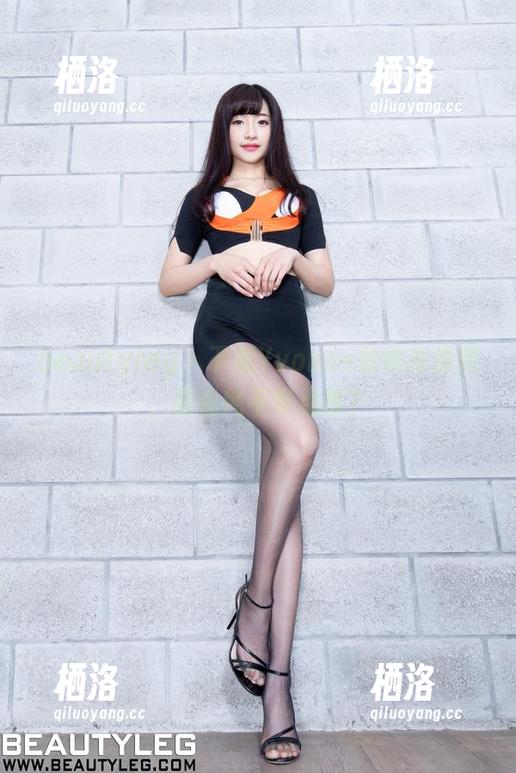 beautyleg - 下载Yvonne清纯高清照，谁说纯不带点撩？