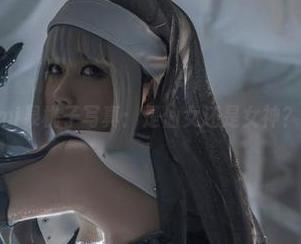 穿白裙的izumi泉桃子写真：是仙女还是女神？我根本分不清