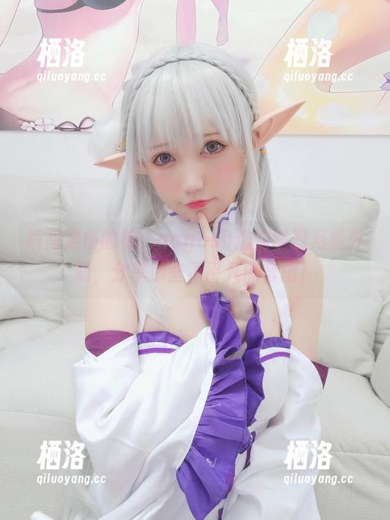 nagesa魔物喵 瞬间定格的美,nagesa魔物喵四月番外篇,分享那些不平凡的套图!