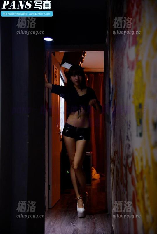 pans - 樱桃女王的视角：原图精选，酝酿着无限遐想
