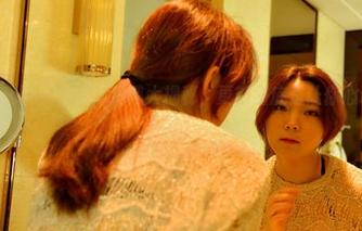 pans – 沁沁姐姐の写真集大揭秘，更新到底是让你心动还是心虚？