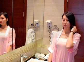 pans – 狐狸女神的私密日常：你绝对不能错过的套图！