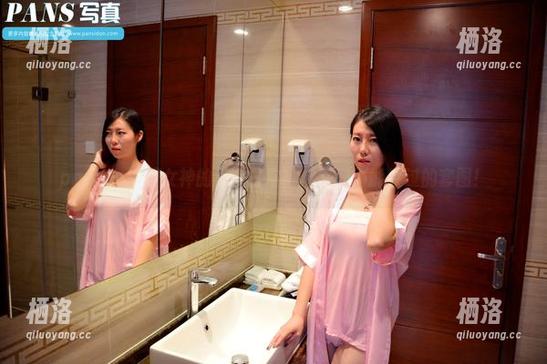 pans - 狐狸女神的私密日常：你绝对不能错过的套图！