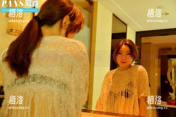 pans - 她是雨涵，少女写真更新，真是看得我心痒痒！