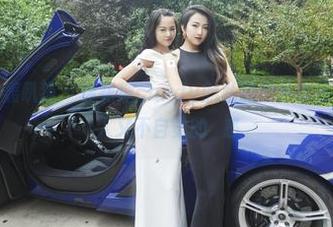 partycat轰趴猫 – 棉花糖candy的私房户外作品，简直是撩人又不自觉的誘惑