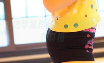 rosi – 恋恋学妹作品集：你绝想不到的原图真相