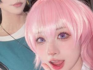 福利加持！Wendy的蛇女图包，带你走入神秘世界。