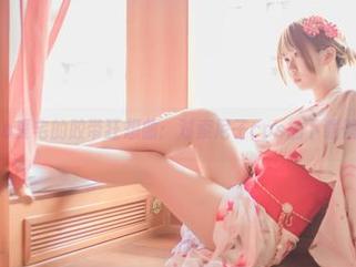 yoko夏宅的胶带狂想曲：对索尼子cos的下载偏执！