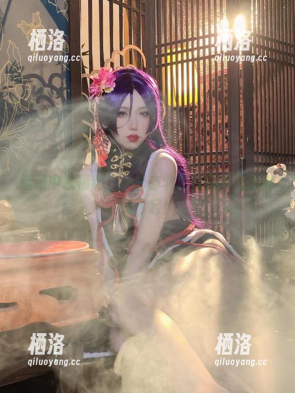 运动中找福利，一北亦北的作品真是惊艳到飞起！