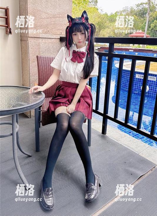 不呆猫 想知道浴室也能这么有意思吗?不呆猫的免费合集告诉你!