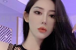 微密圈 – 别犹豫，不爱笑的赛琳的连衣裙免费图片来袭，点进来瞧瞧！