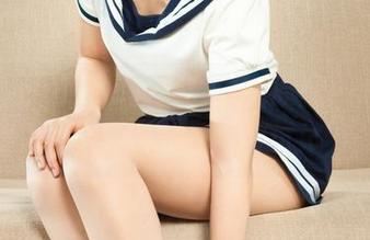 丽柜 – yuleba套装：看完原图，心中不禁默念‘这样的我也要试试’。
