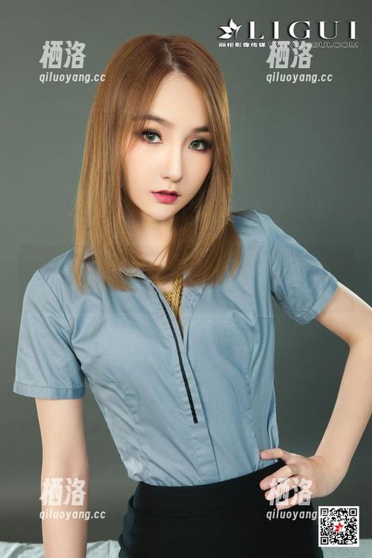 丽柜 - 兔子端午节全集：吃粽子与摆Pose的绝妙结合！
