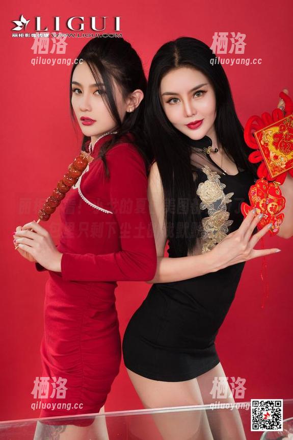 丽柜 - 看！小戈的夏日美图都免费了，钱包里只剩下尘土的我默默流泪。