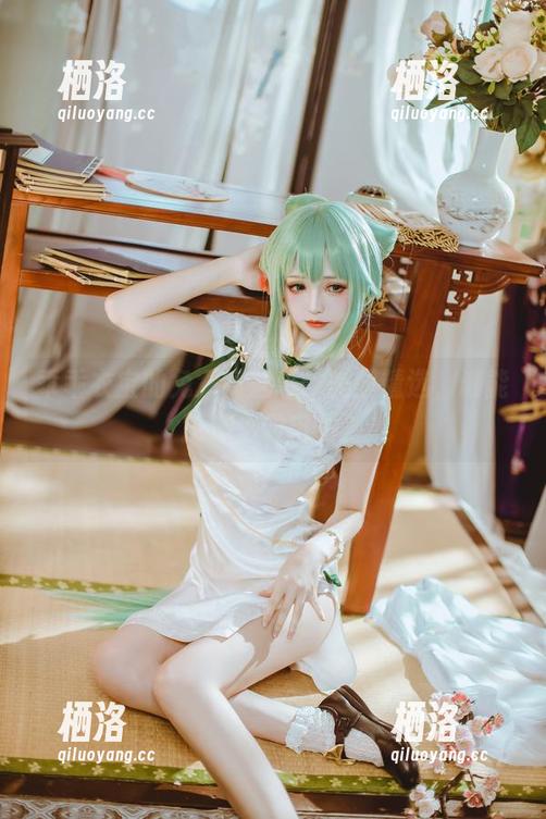 乖乖衣宝的兔女郎魅惑：美图精选，谁能抵挡这股电力？
