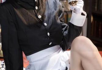 九柒喵的时尚连衣裙图集，又更新了，快带上你的小心脏！