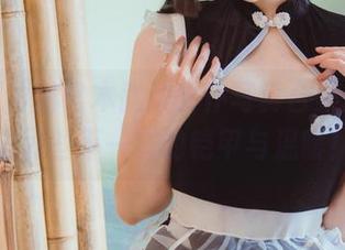 在你夏夏的宫本武藏女仆写真合集里，发现那些不一样的铠甲与温暖！