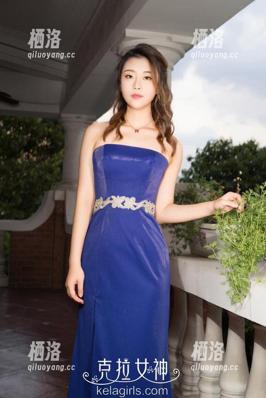 克拉女神 - YOYO兔女郎的诱惑：图片那么美，资源竟然那么难找！
